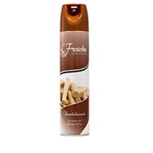 FRAICHE AIR FREASHNER SANDALWOOD 240ml